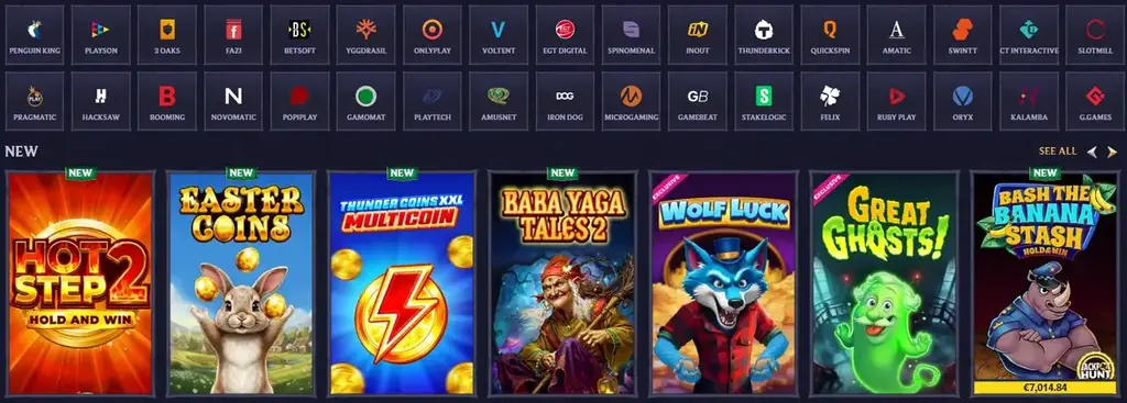 games